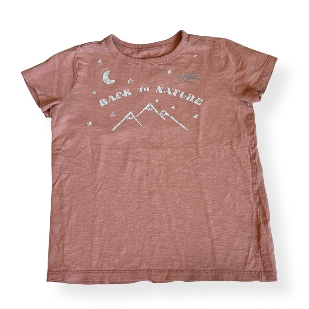Crewcuts Back To Nature Tee L (10-11)